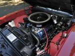 Oldsmobile 442 W-30 Sport Coupe 1970 года